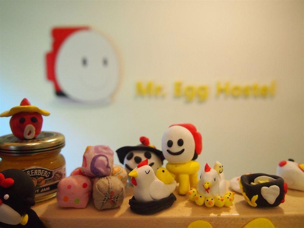 710 Guesthouse Yellow ปูซาน ภายนอก รูปภาพ
